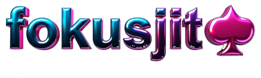 fokusjitu login