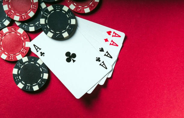 Live casino tables and sports betting interface